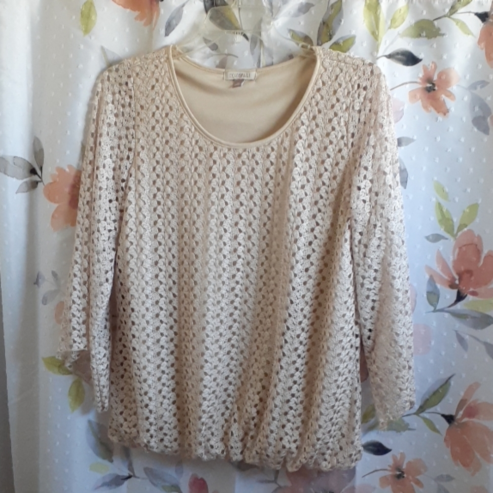 Womens blouse